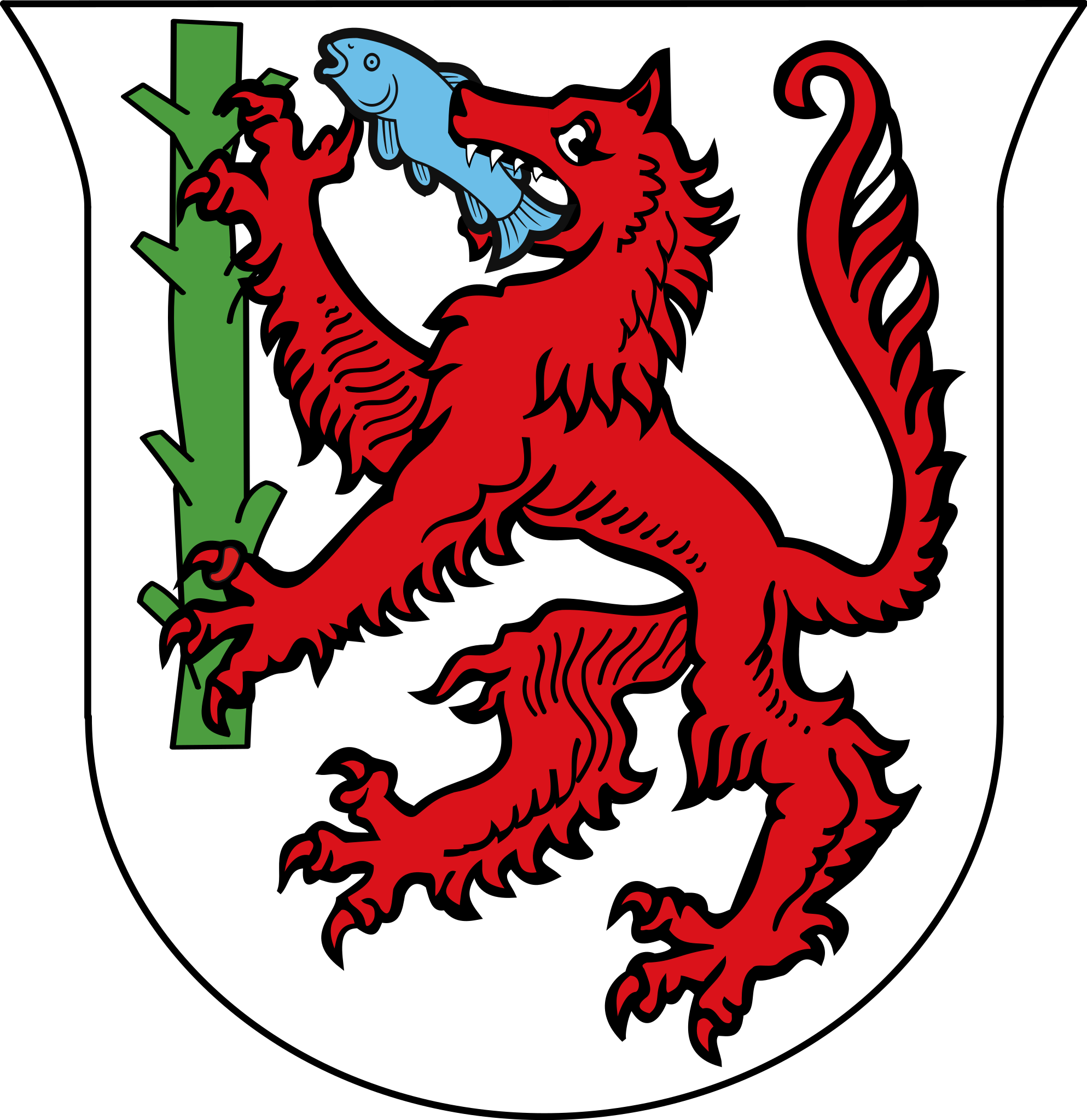 Gemeinde Obertrum